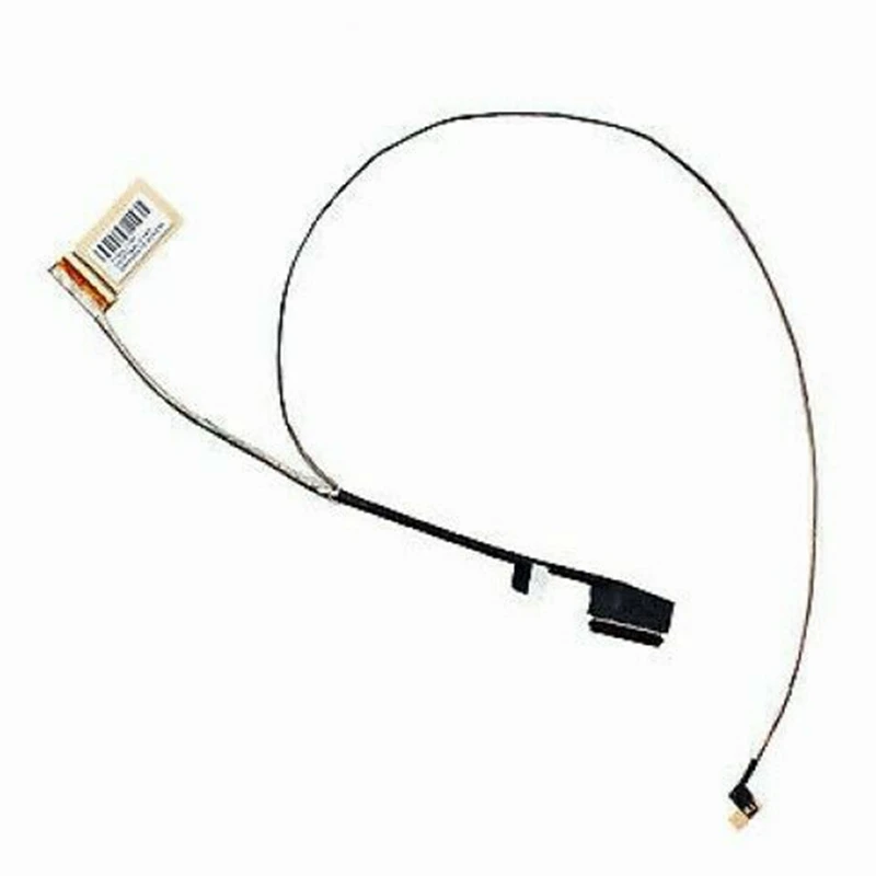 Гибкий провод для видеоэкрана ноутбука HP Envy 15 u x360 U010DX U011DX 30PIN LCD LED LVDS лента показа