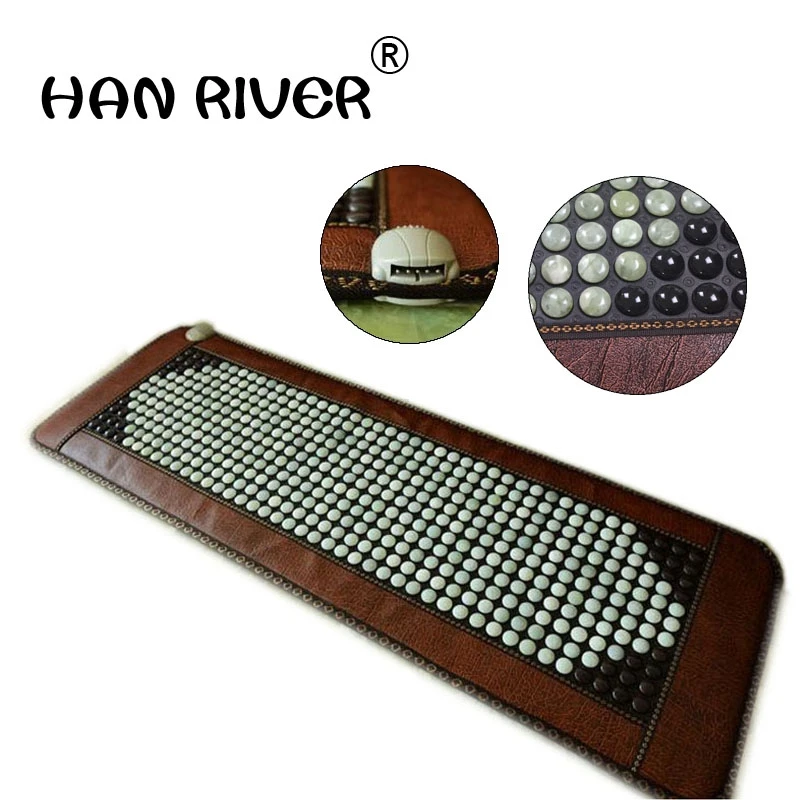 2017 хит продаж корейский матрас из камня для здоровья турмалиновый с подогревом