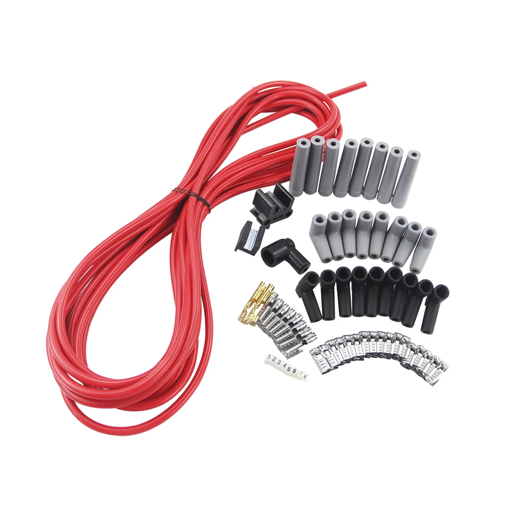 Рисунок 3 - 10 м/компл. Свеча зажигания провода