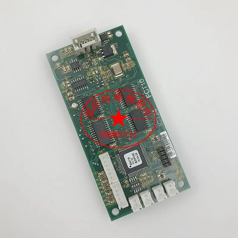 

1piece Schindler Elevator 300P Call Board Display Board 51908047 Hall Call Board Floor Display Accessories AQ1H943