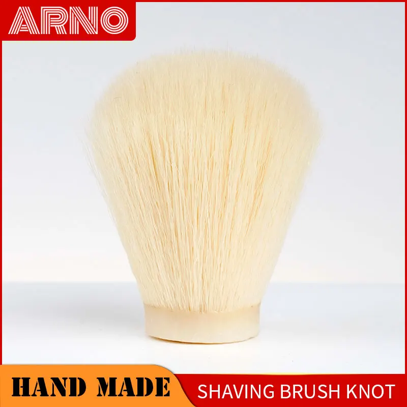 

ARNOBRUSH-Синтетический волос, щетка для бритья, узлы T-1218-14