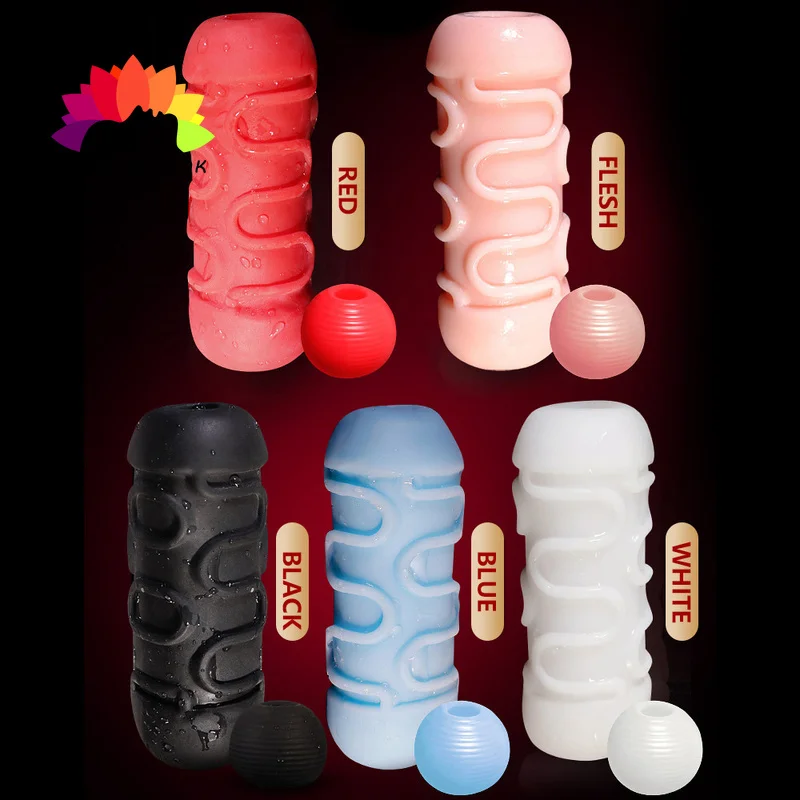 Секс игрушки для мужчин секс мастурбация Реалистичная Вагина искусственная