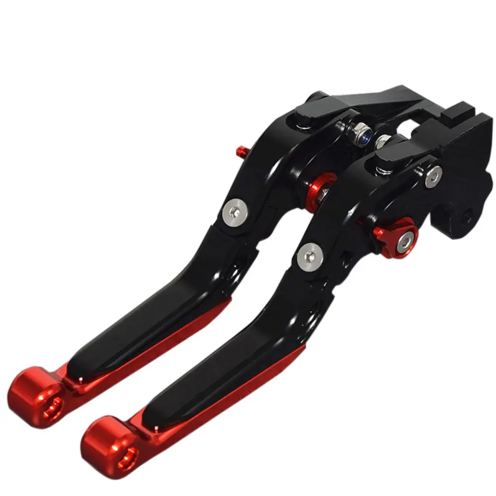 Для Aprilia FALCO/SL1000 2000-2004 DORSODURO 1200 2011-2015 RSV MILLE/R 1999-2003 складной телескопический