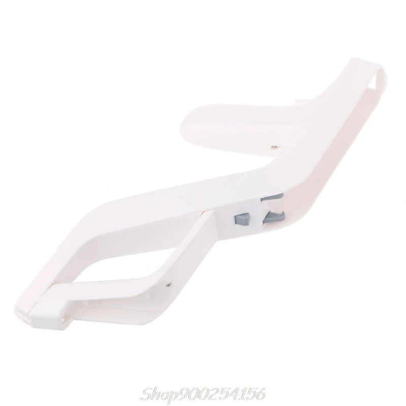 1 шт. съемный игровой держатель для пульта дистанционного управления Wii Zapper Gun Au25 20