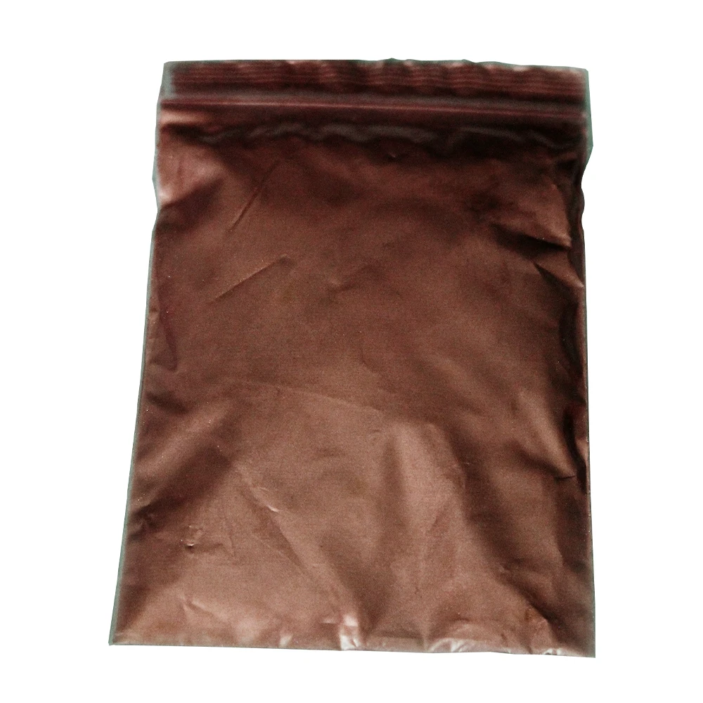 Слюда жемчужная пудра Тип 509 перламутровый пигмент пыль DIY натуральный