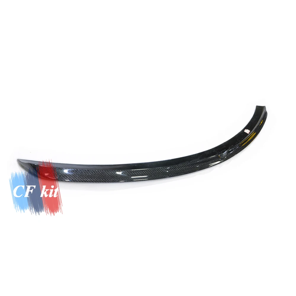 CF Kit Carbon Fiber Spoiler Wing For Mercedes Benz W218 CLS Rear Trunk Car Styling | Автомобили и мотоциклы