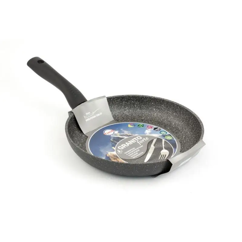 Сковорода TimA Granito Forte 26 см | Дом и сад