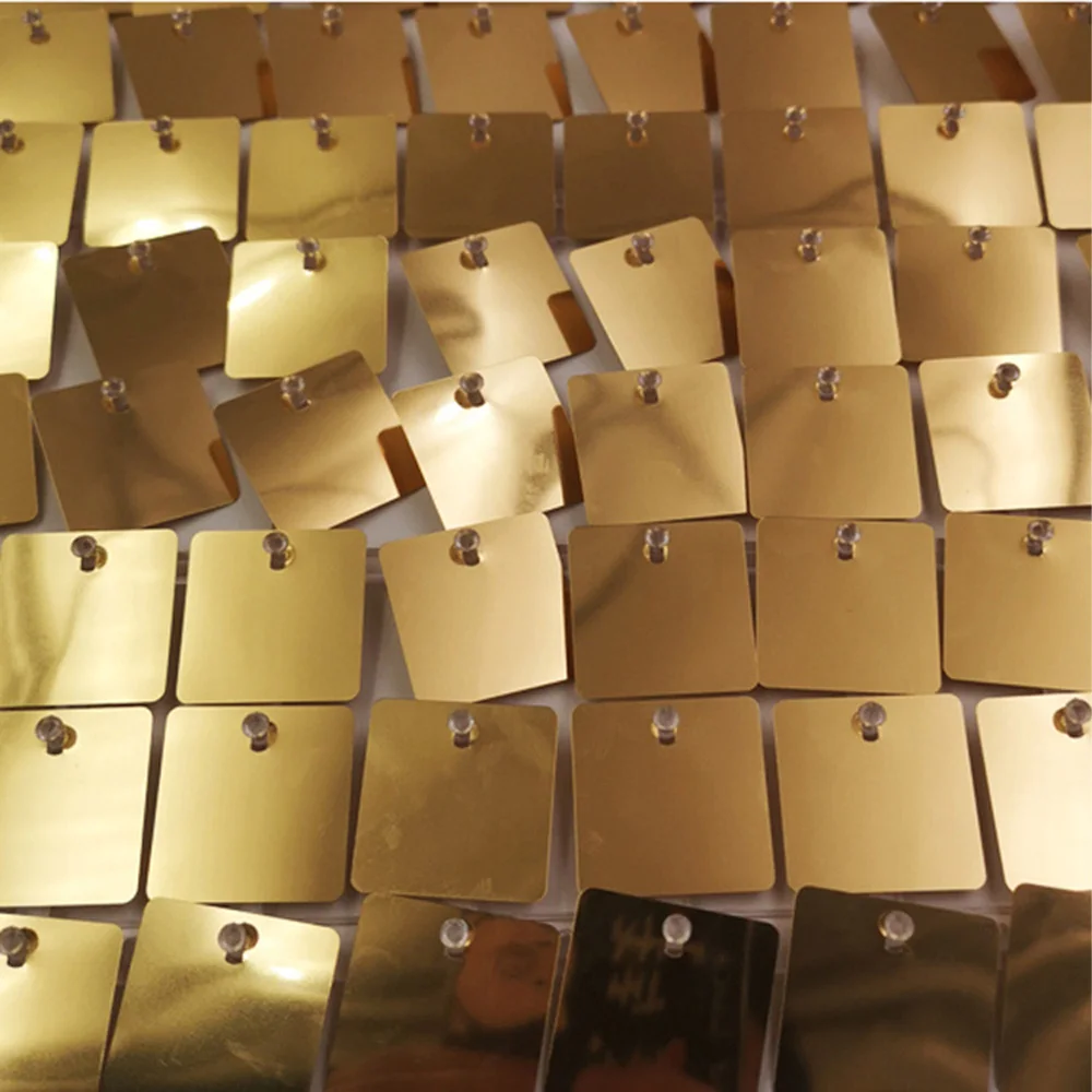 Товары для дня рождения воздушный активный движущийся светильник Золотой