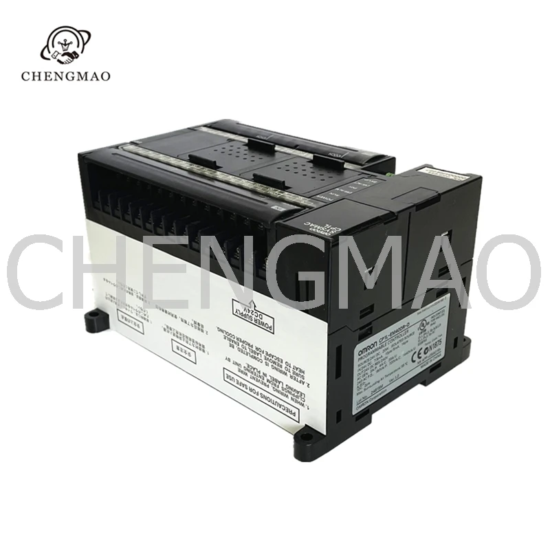 Новый и оригинальный O mron PLC Sysmac CP1L-EM30DR-D CPU Module CP1L-EM40DR-D | Инструменты