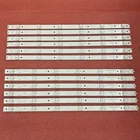 Светодиодный Подсветка бар (12) для Sharp LC-55CFE6352K LC-55CFE6242K LC-55SFE7452K LC-55CFG6241K LC-55CUG8362K LC-55CUG8362KS 55CUG8361KS