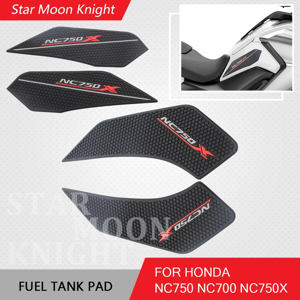 Защитная накладка на бак мотоцикла Наклейка газ колено сцепление Танк тяги для