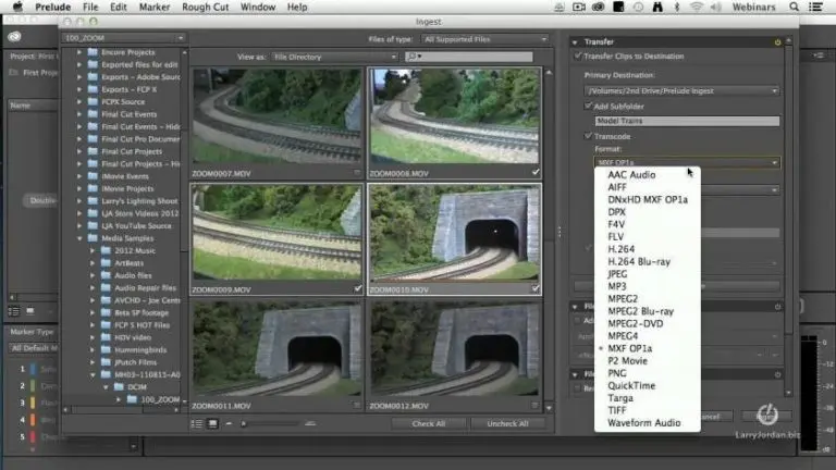 

Prelude CC 2020 Software Mac Quick Install - Easy to Use