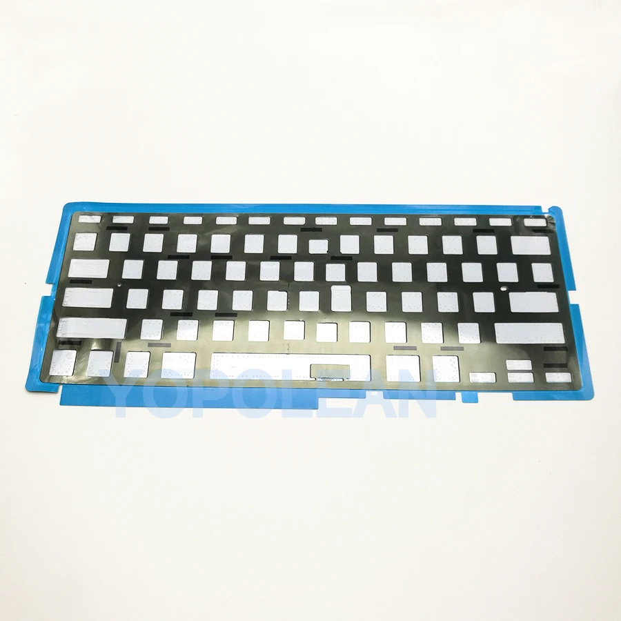 Новая английская клавиатура с подсветкой для Macbook Pro Unibody 15 дюймов A1286 2009 2010 2011 2012