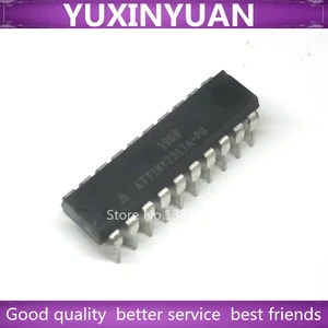 1PCS ATTINY2313A-PU ATTINY2313A 2313A DIP20