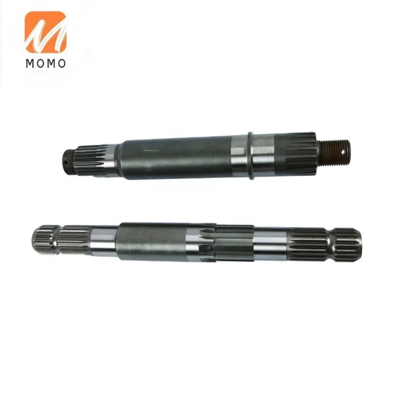 

Spline Gear Shaft Driving shaft