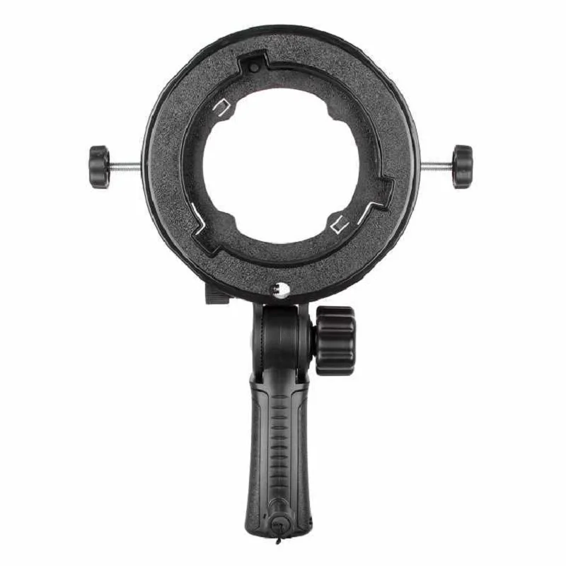 Аксессуары для крепления Bowens многофункциональный универсальный держатель типа S