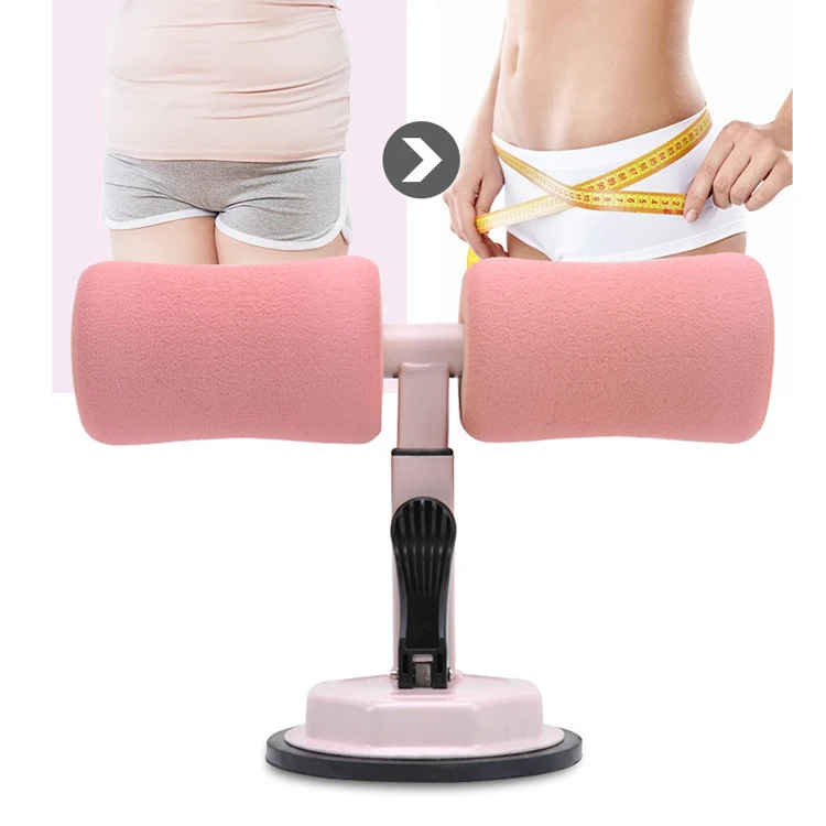 

Home Fitness Abdominal Curl Exercise Sit-ups Push-up Assistant Device yoga exercise presser Lose Weight Equipment