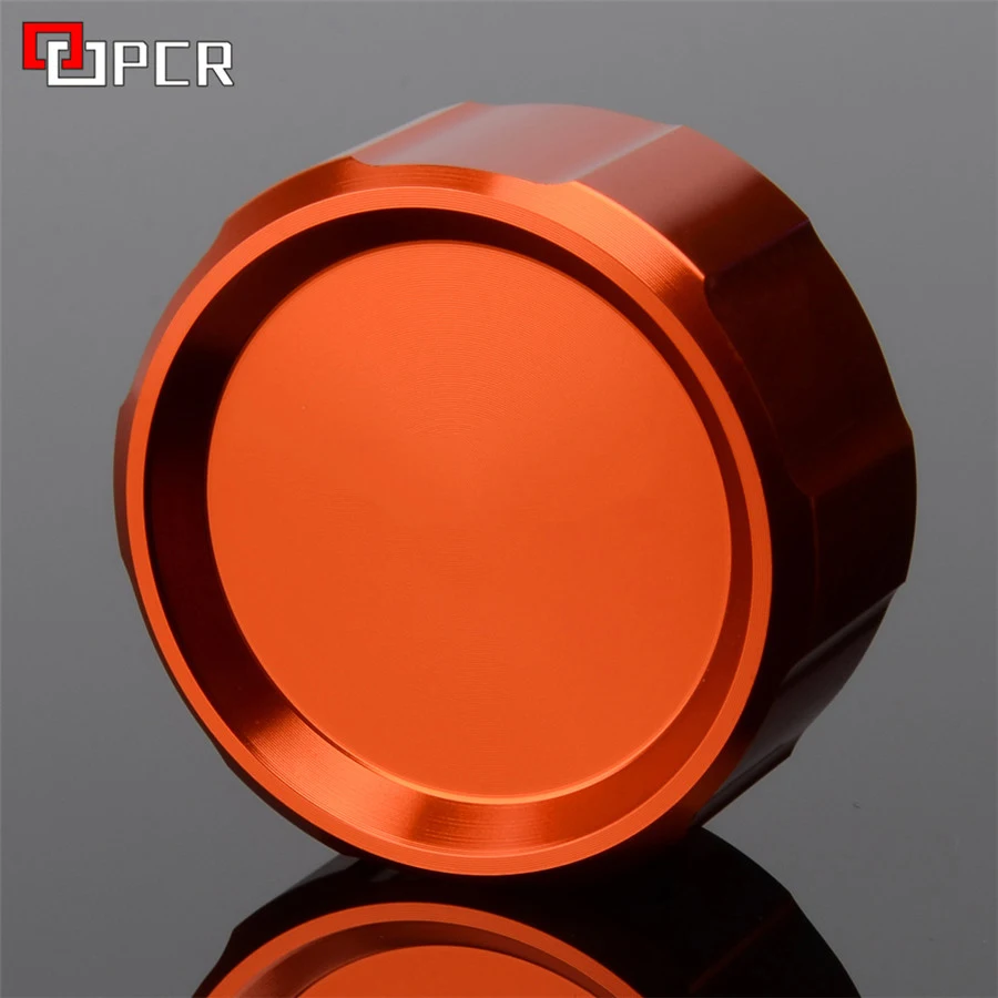 Универсальные мотоциклетные детали рабочая Крышка для KTM DUKE 125 200 250 390 RC125 RC200 RC390