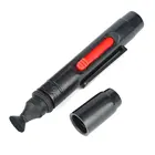 Ручка для чистки объектива камеры Canon Nikon Sony DSLR SLR DV многоразовая портативная щетка для очистки от пыли набор выдвижная щетка для чистки