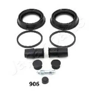 Ремкомплект тормозного суппорта JAPANPARTS KD-906 | Автомобили и мотоциклы