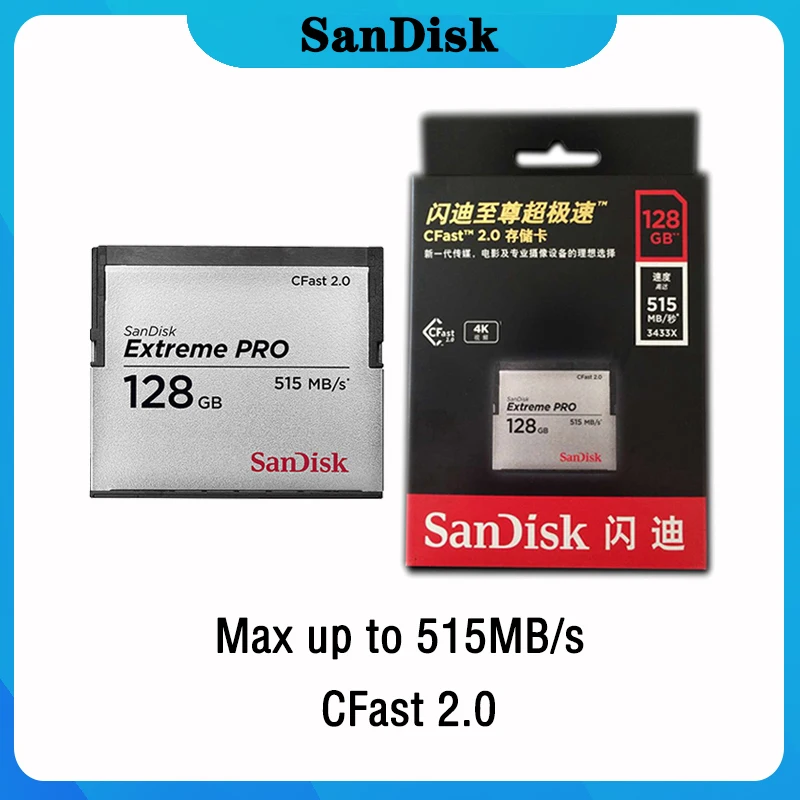 SDカード SD 64GB SDXC SanDisk サンディスク Extreme Class10 UHS-I U3 V30 4K R:170MB s W:80MB s 海外リテール SDSDXV2-064G-GNCIN ◆メ