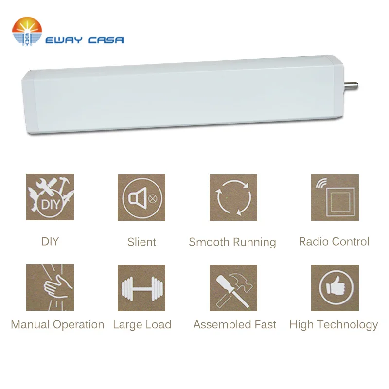 Регулируемая длина дороги умные занавески сделай сам умный жизнь двигатель