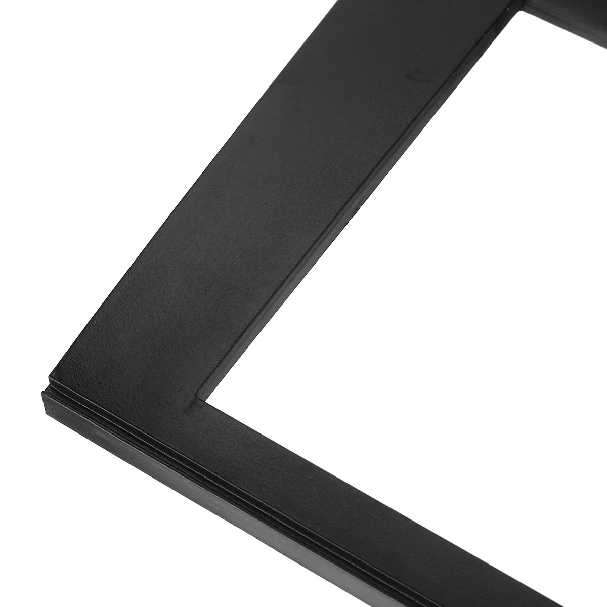 Автомобильная стереомагнитола 2 DIN адаптер для приборной панели CD комплект Audi A4