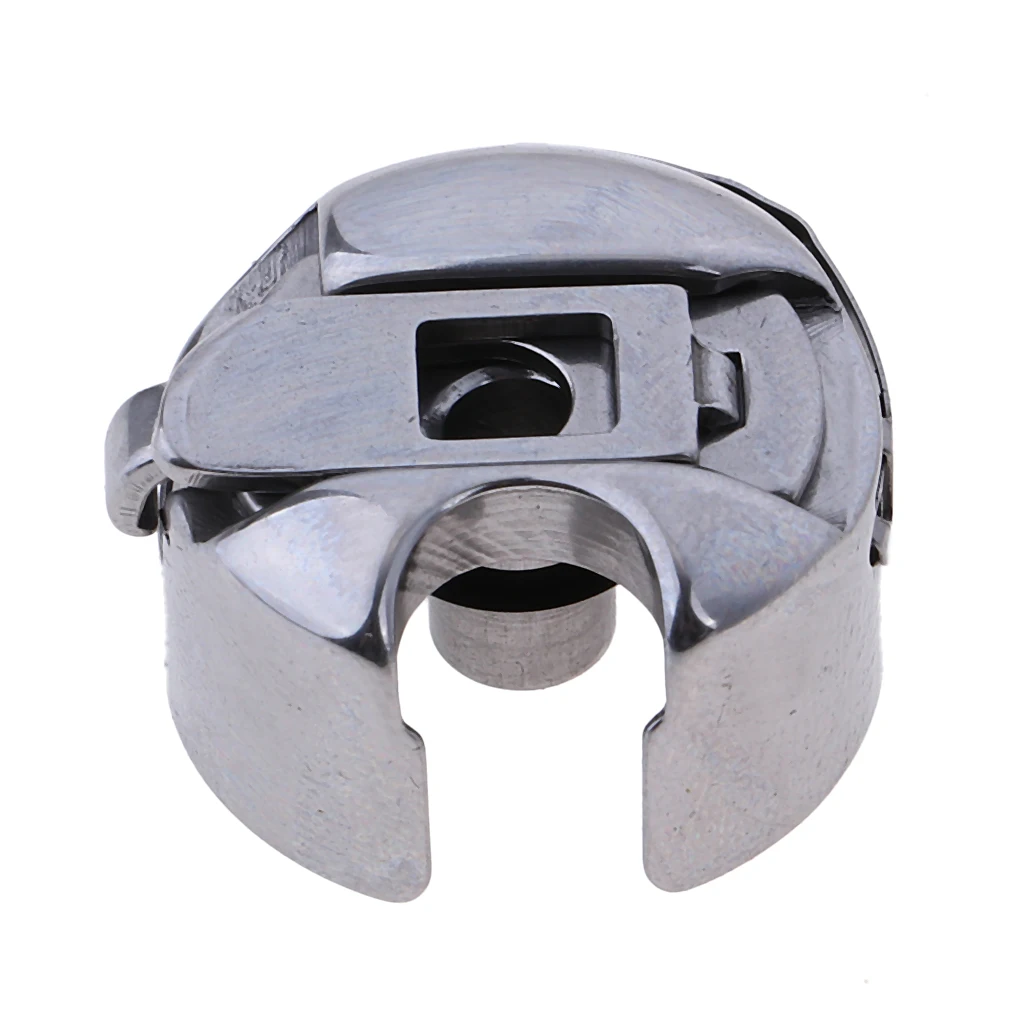 Серебряный чехол для швейной машины из нержавеющей стали Singer Brother Juki Janome Bernina