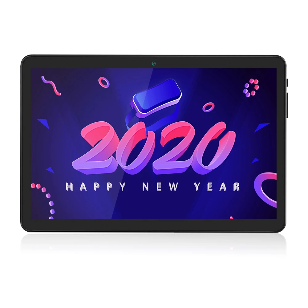 2020 новый планшет 10 дюймов Восьмиядерный Android 9 0 система 2g ram 32g rom игровой