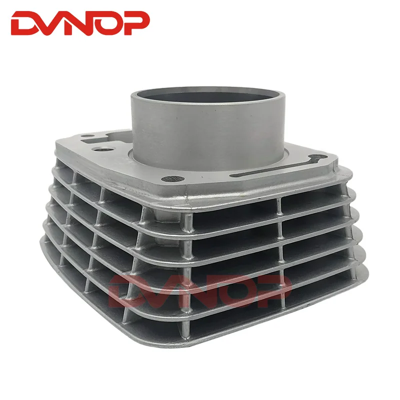 64 5 мм мотоцикла цилиндр комплект большого диаметра для Honda XR150 CBF150 обновление