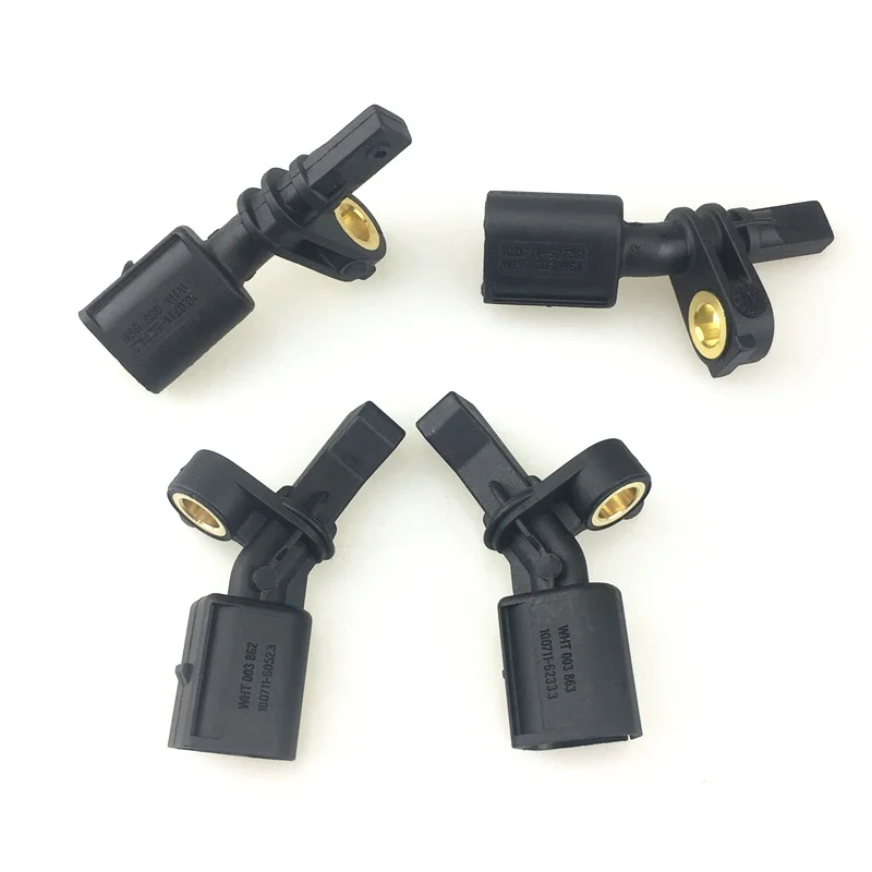 

Датчик скорости вращения колеса ABS WHT003860 WHT003863 WHT 003 861 WHT 003 862 для A1 A2 A3 S3 TT Polo 9N 6R 6C Golf 7 up Seat Ibiza 4WD