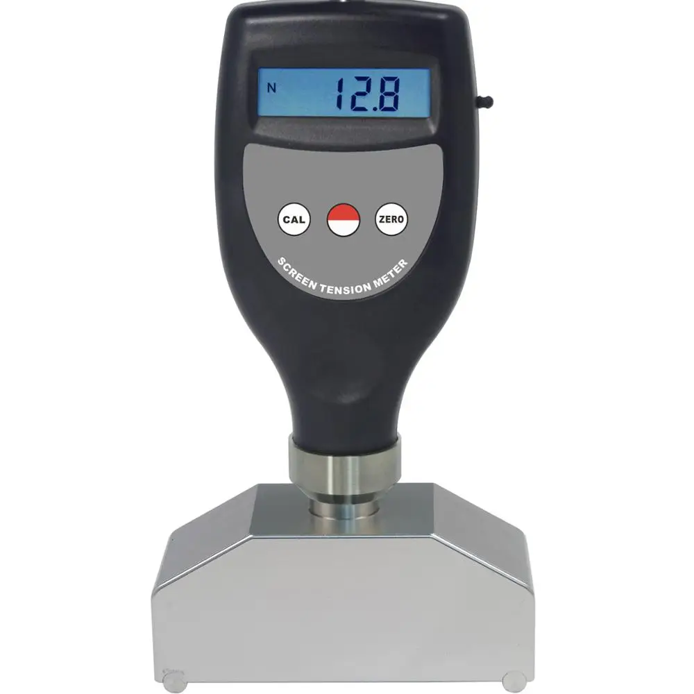 

Silk Screen Tension Meter Screen Printing Tensiometer HT-6510N