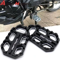 footpeg versys650 1000 versys x 300 footrest foot pegs pedals foot rest for kawasaki versys 650 versys1000 x300 enlarged pedal