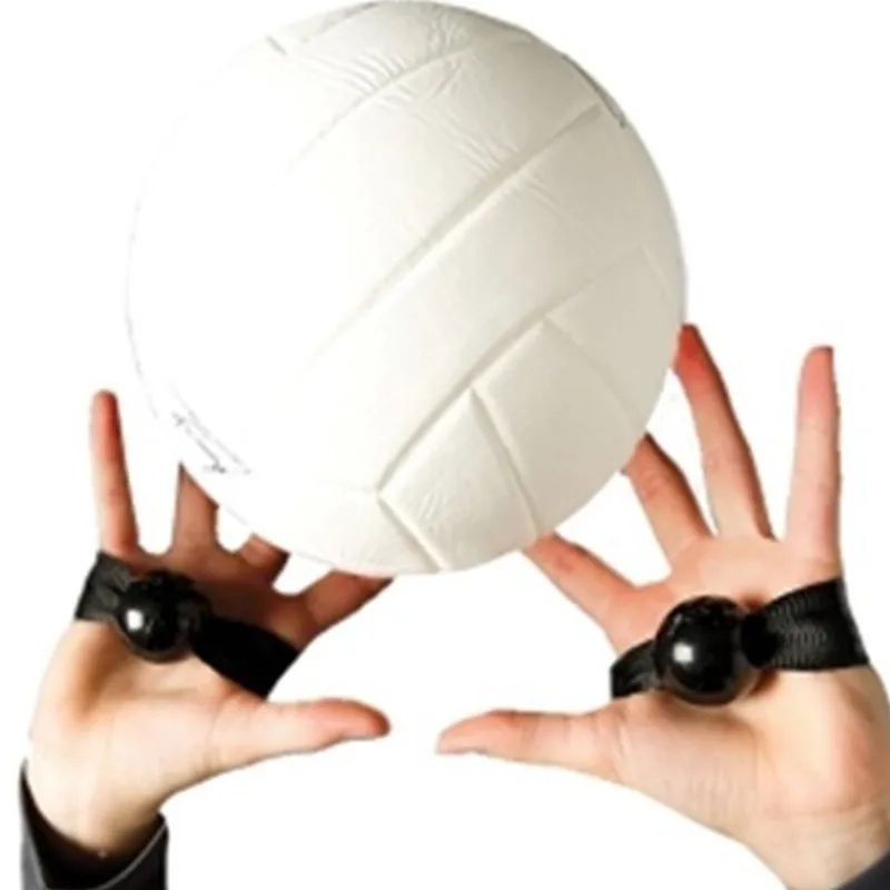

10 Pairs Volleyball Buckle Training Equipment Professional Passer Type Correction Aid Training Buckle for Volleyball