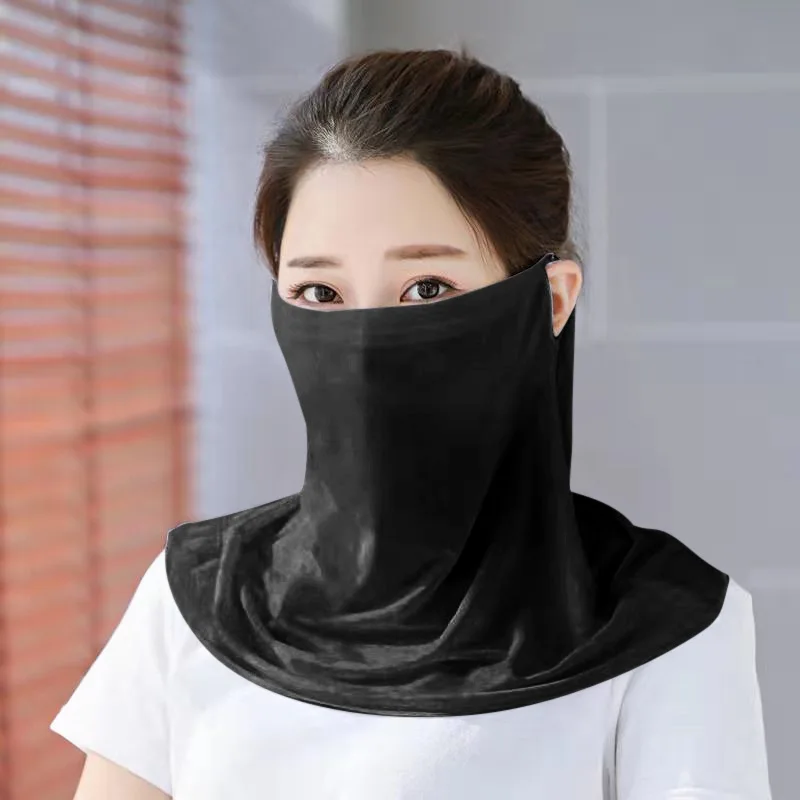 Женская одежда Niqab цельный накидка на лицо мусульманский Бурка хиджаб химар