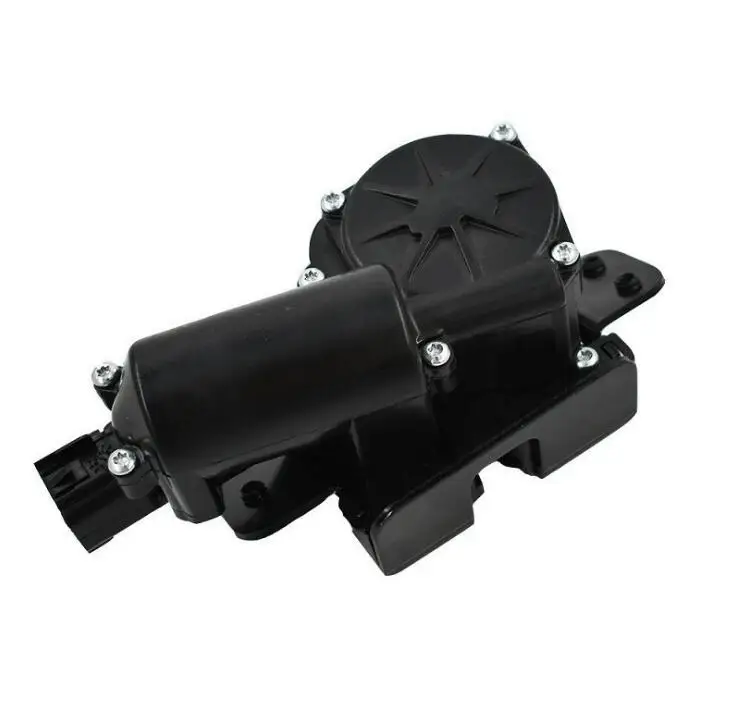 

Rear Power Lift Tail Gate Lock Actuator Latch 13581405 For Chevy