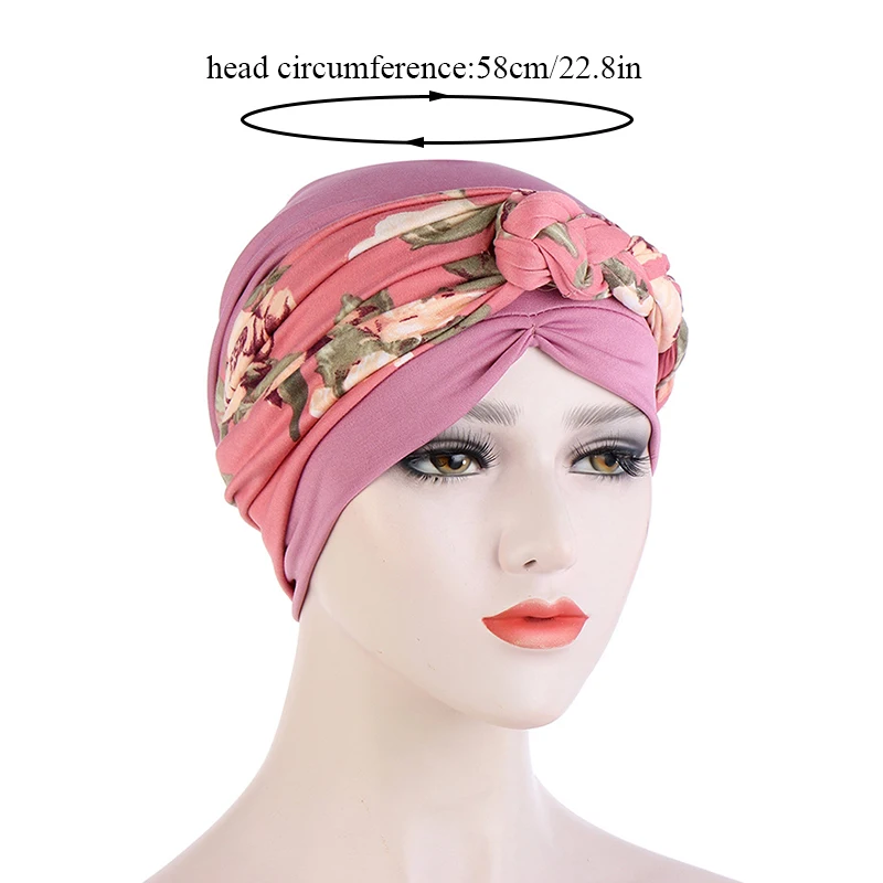 Стильные женские шапки тканевая строчка короткая оплетка прострочка лба шапка с