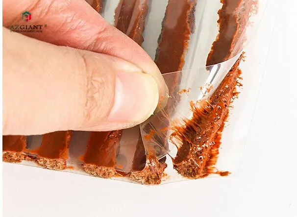 Инструменты для ремонта бескамерных шин с сильной вязкостью полоски клей