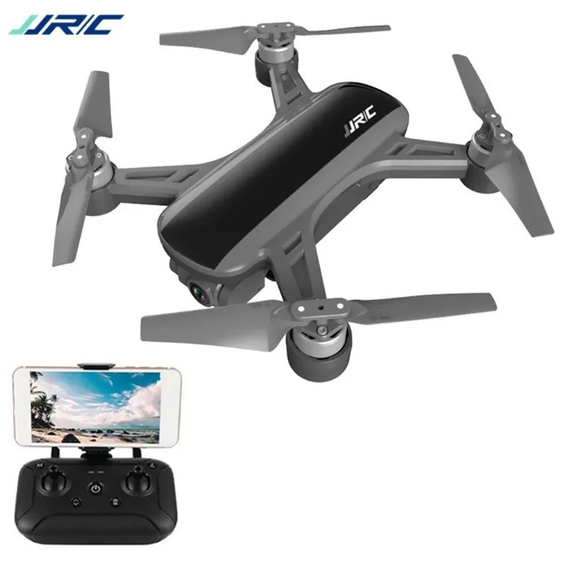 JJRC X9P RC Quadcopter дроны двойной gps цапля 5G Wi Fi 4K HD Камера Gimbal вертолет 1 км с видом от