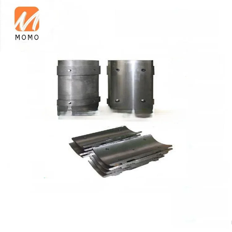 

Mud Pump Spare parts crosshead guide plate