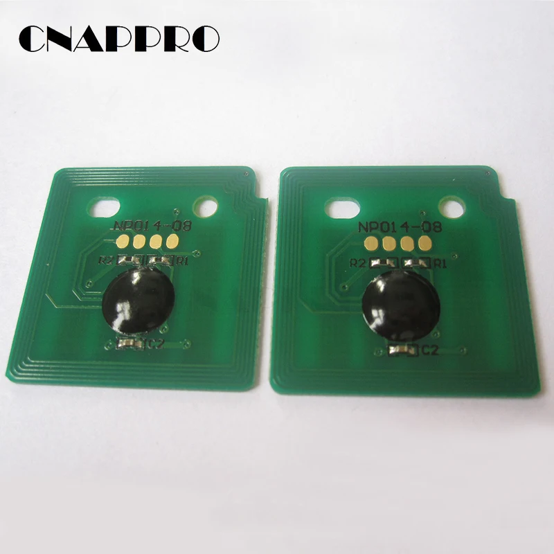Тонер-чип C8030 для AltaLink C8035 C8045 C8055 C8070 006R01697 006R01698 006R01699 006R01700 20 шт. | Компьютеры и офис