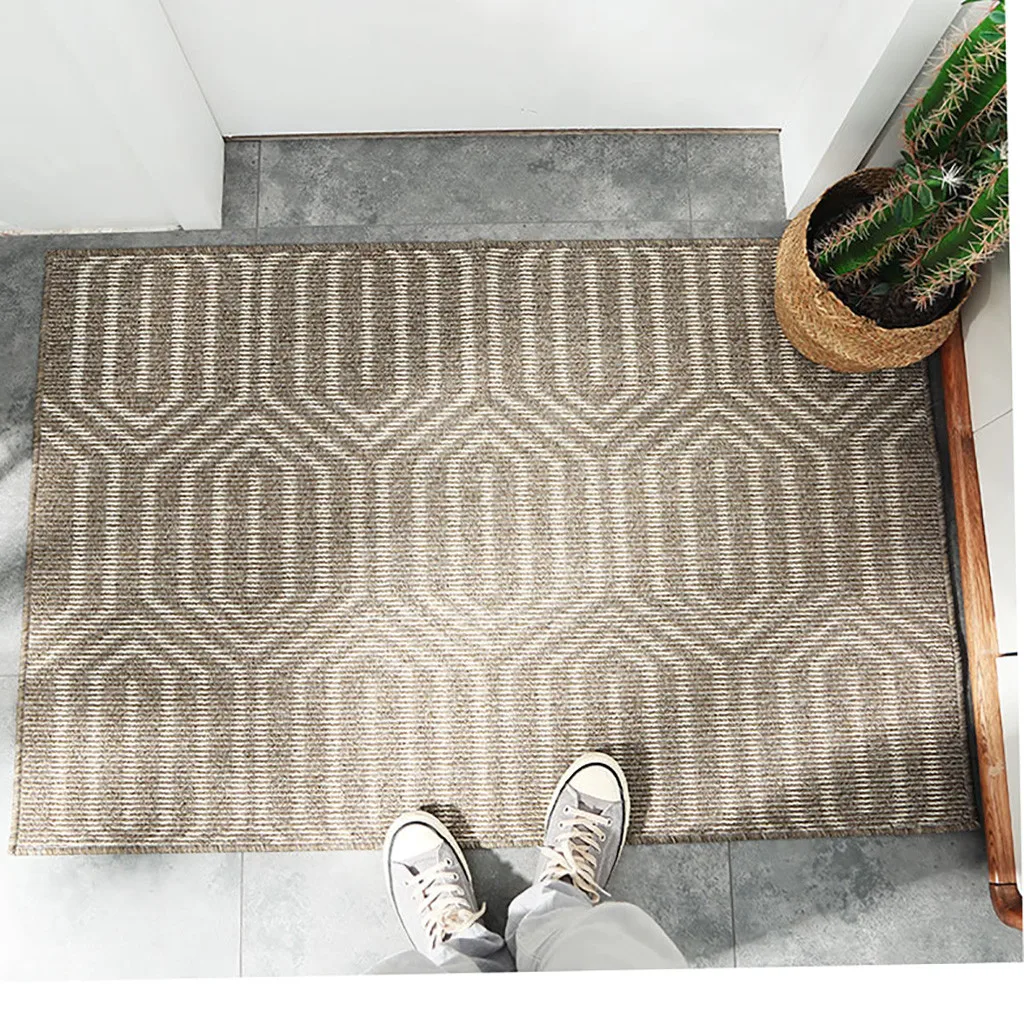 Длинная полоса для кухни ресторана 80X50 см водопоглощающая масляная подушка