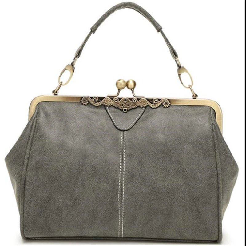 Женские Сумки из искусственной кожи Высококачественная сумка через плечо