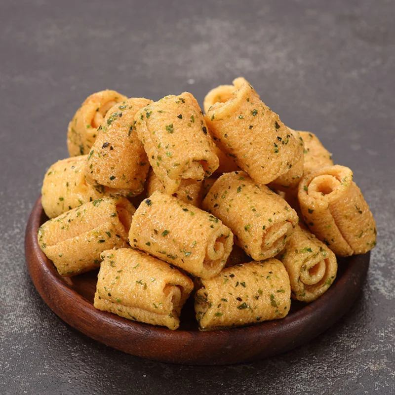 20 пакетиков овощной рулон ароматизатор водорослей закуска для офиса и отдыха |