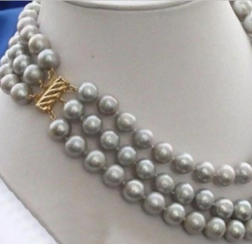 Бесплатная доставка оптовая продажа 100% натуральные украшения красивое ожерелье