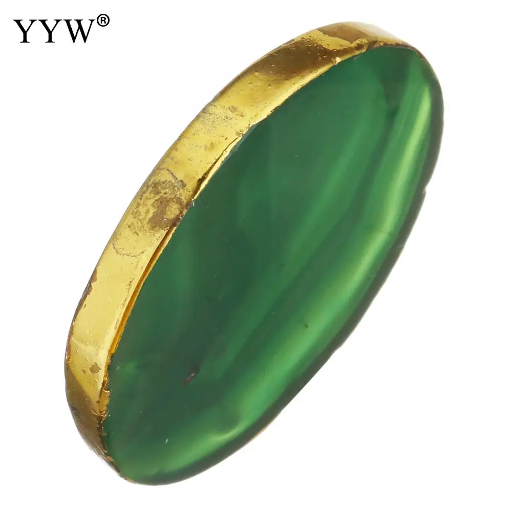 Натуральный цвет полированный кварцевый камень нерегулярные Агаты ломтик горки