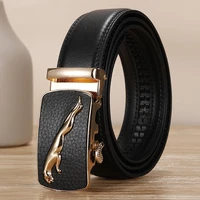 fashion mens earth leather belt 2022 new version trend luxury design automatic buckle rainbow color high quality casual belt