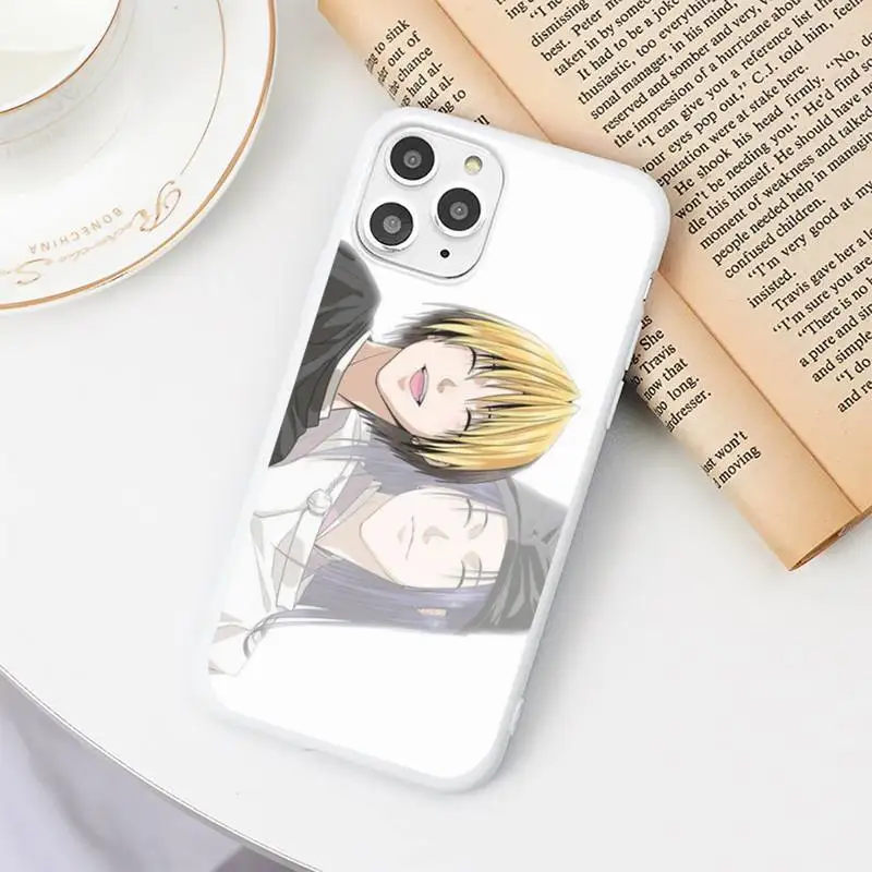 

Hikaru no Go anime Japan Phone Case Candy Color for iPhone 6 6S 7 8 11 12 XS X SE 2020 XR mini pro Plus MAX funda