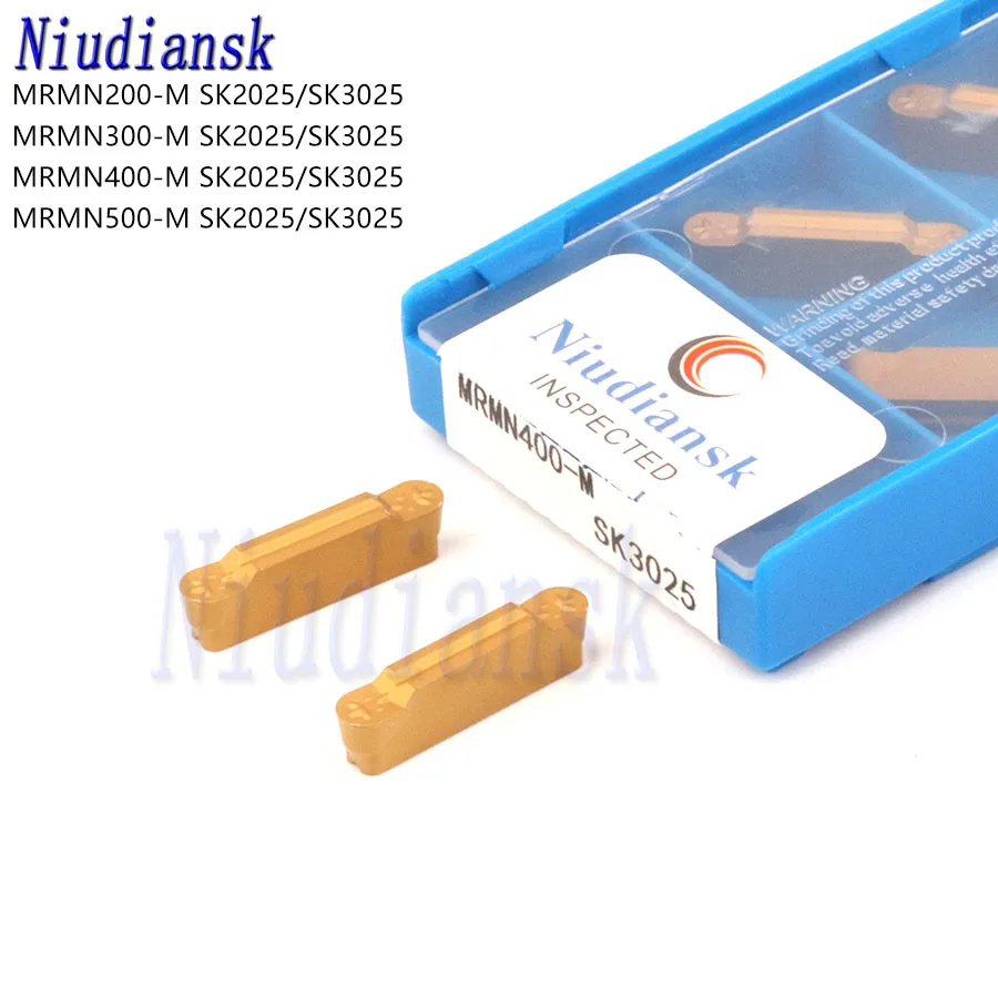 

MRMN200-M MRMN300-M MRMN400-M MRMN500-M SK2025 SK3025 Carbide Insert CNC Lathe Tool Slotting Cutter Stainless Steel Cutting Tool