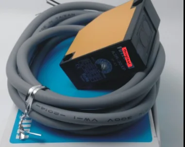 Оригинальный водонепроницаемый фотоэлектрический датчик 100%